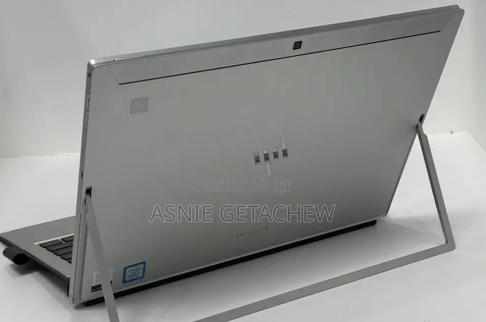New Laptop HP Elite X2 1012 16GB Intel Core I5 SSD 256GB