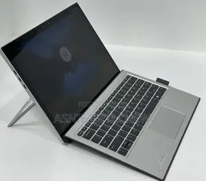 Photo - New Laptop HP Elite X2 1012 16GB Intel Core I5 SSD 256GB