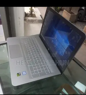 New Laptop HP Envy X360 8GB Intel Core I5 HDD+SSD 128GB