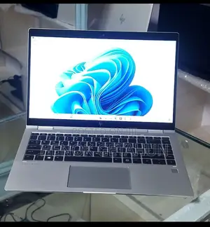 New Laptop HP Envy X360 8GB Intel Core I5 HDD+SSD 128GB