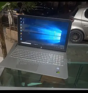 New Laptop HP Envy X360 8GB Intel Core I5 HDD+SSD 128GB