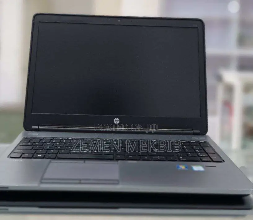 Laptop HP ProBook 430 G1 8GB Intel Core I5 HDD 500GB