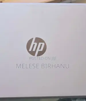 New Laptop HP 16GB Intel Core I5 SSD 1T