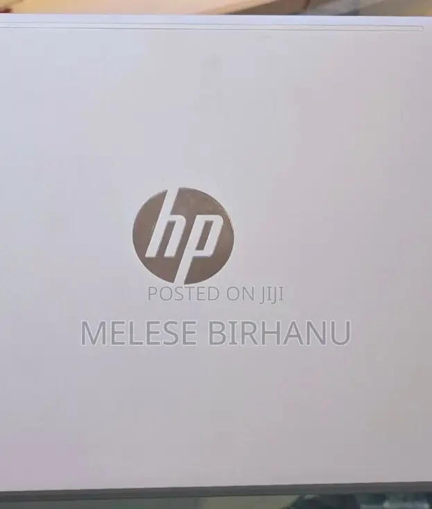 New Laptop HP 16GB Intel Core I5 SSD 1T