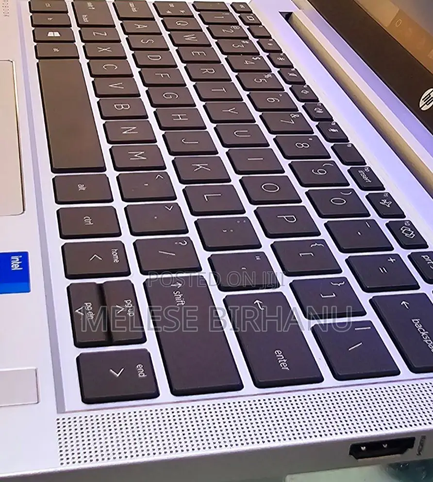New Laptop HP 16GB Intel Core I5 SSD 1T