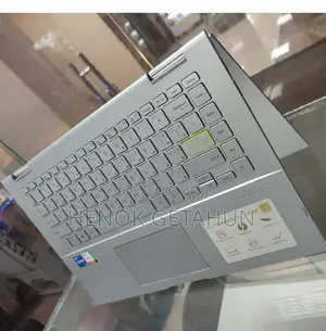 Photo - New Laptop Asus VivoBook 15 X505BA 8GB Intel Core I5 SSD 512GB