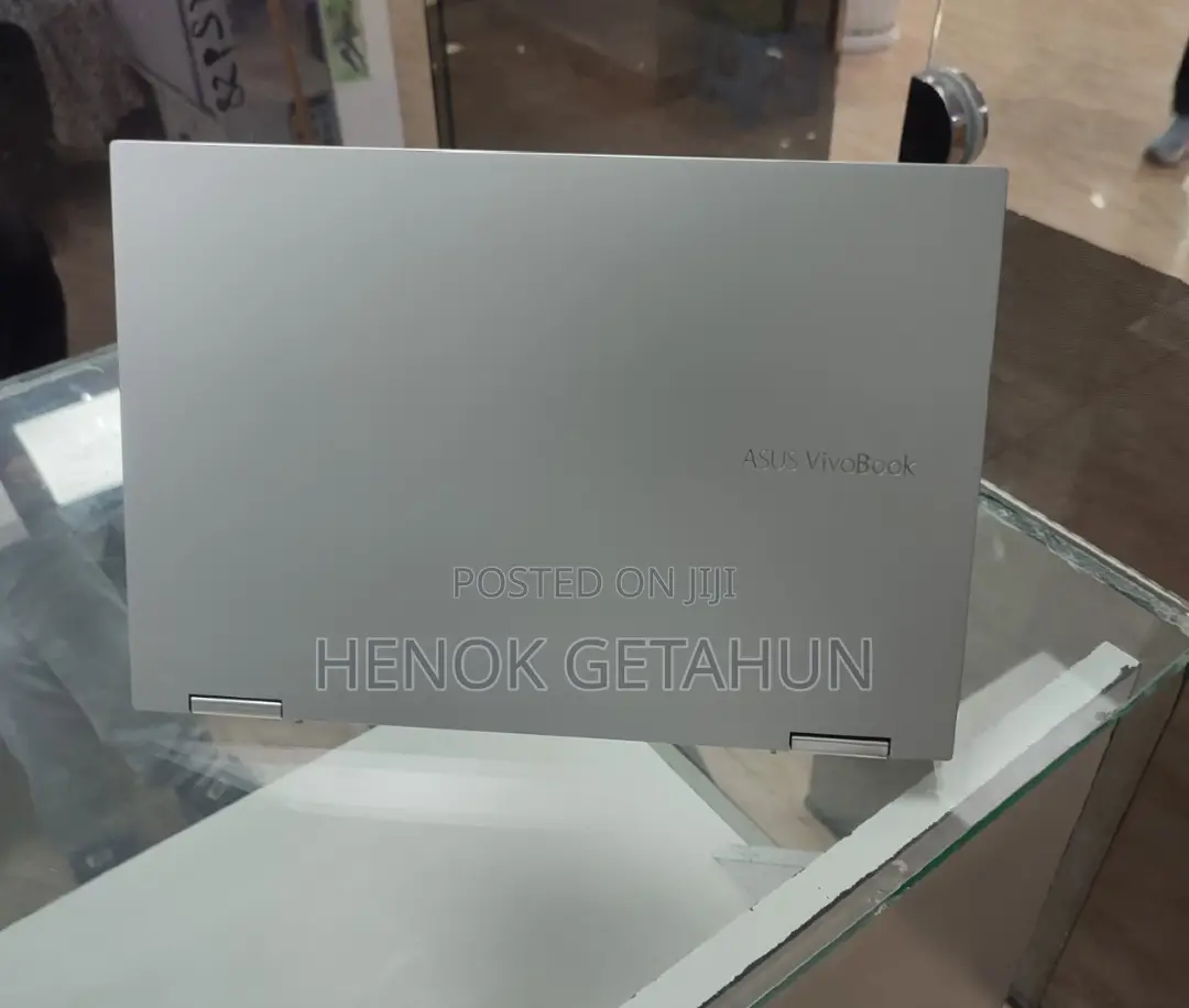 New Laptop Asus VivoBook 15 X505BA 8GB Intel Core I5 SSD 512GB