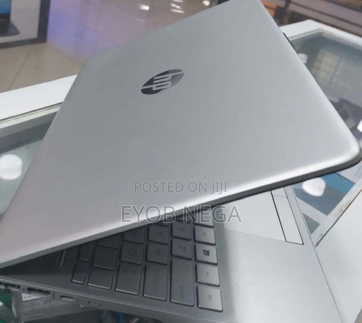 New Laptop HP Stream Notebook 8GB SSD 256GB