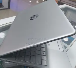 New Laptop HP Stream Notebook 8GB SSD 256GB