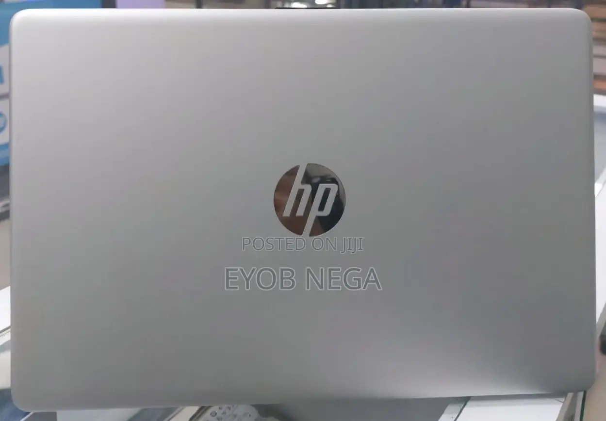 New Laptop HP Stream Notebook 8GB SSD 256GB
