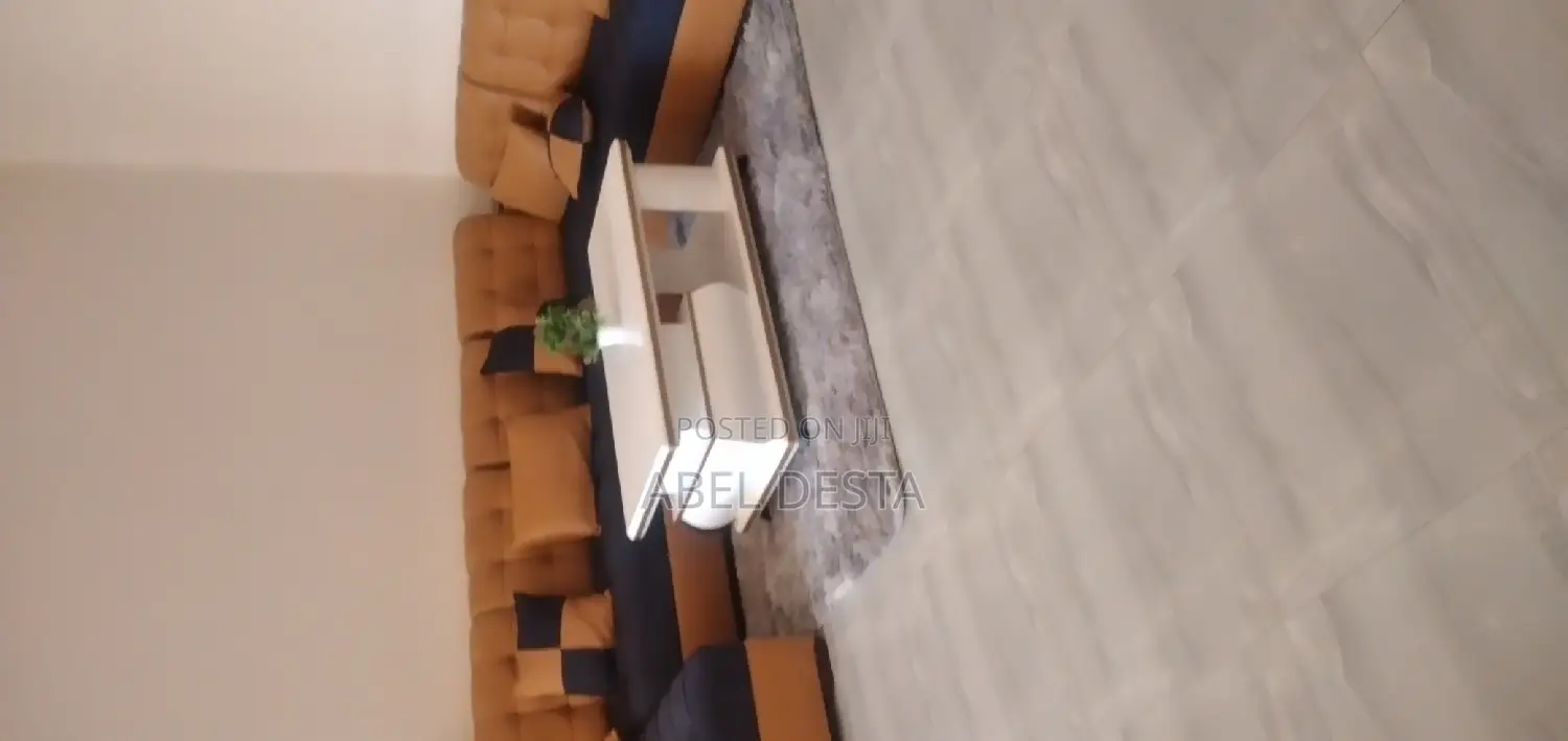 Furnished 5bdrm Villa in Adama Korkoro for rent