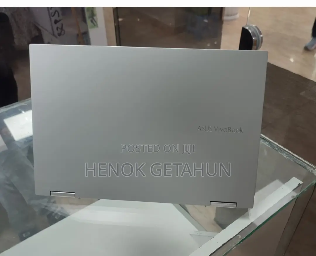New Laptop Asus VivoBook 15 X505BA 8GB Intel Core I5 SSD 512GB