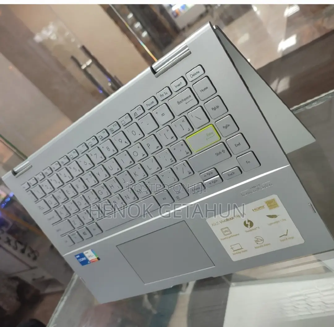 New Laptop Asus VivoBook 15 X505BA 8GB Intel Core I5 SSD 512GB