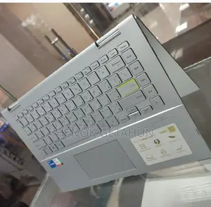 New Laptop Asus VivoBook 15 X505BA 8GB Intel Core I5 SSD 512GB