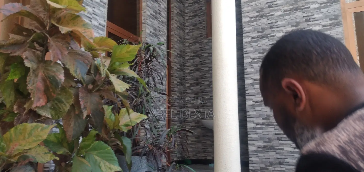 Furnished 5bdrm Villa in Adama Korkoro for rent