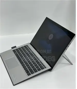 New Laptop HP Elite X2 1013 G4 16GB Intel Core I5 SSD 256GB