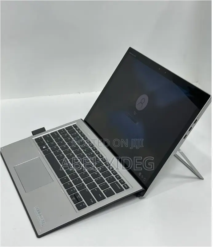 New Laptop HP Elite X2 1013 G4 16GB Intel Core I5 SSD 256GB