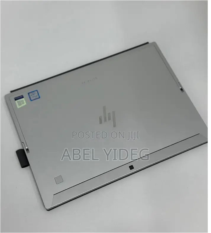 New Laptop HP Elite X2 1013 G4 16GB Intel Core I5 SSD 256GB