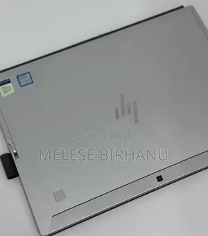 New Laptop HP 16GB Intel Core I5 SSD 16 GB