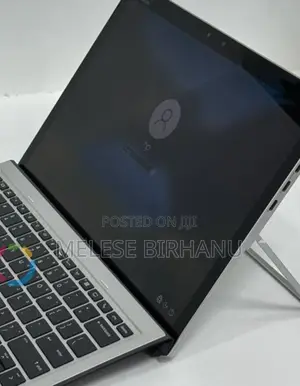 New Laptop HP 16GB Intel Core I5 SSD 16 GB