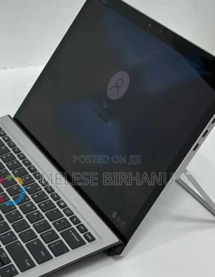 New Laptop HP 16GB Intel Core I5 SSD 16 GB