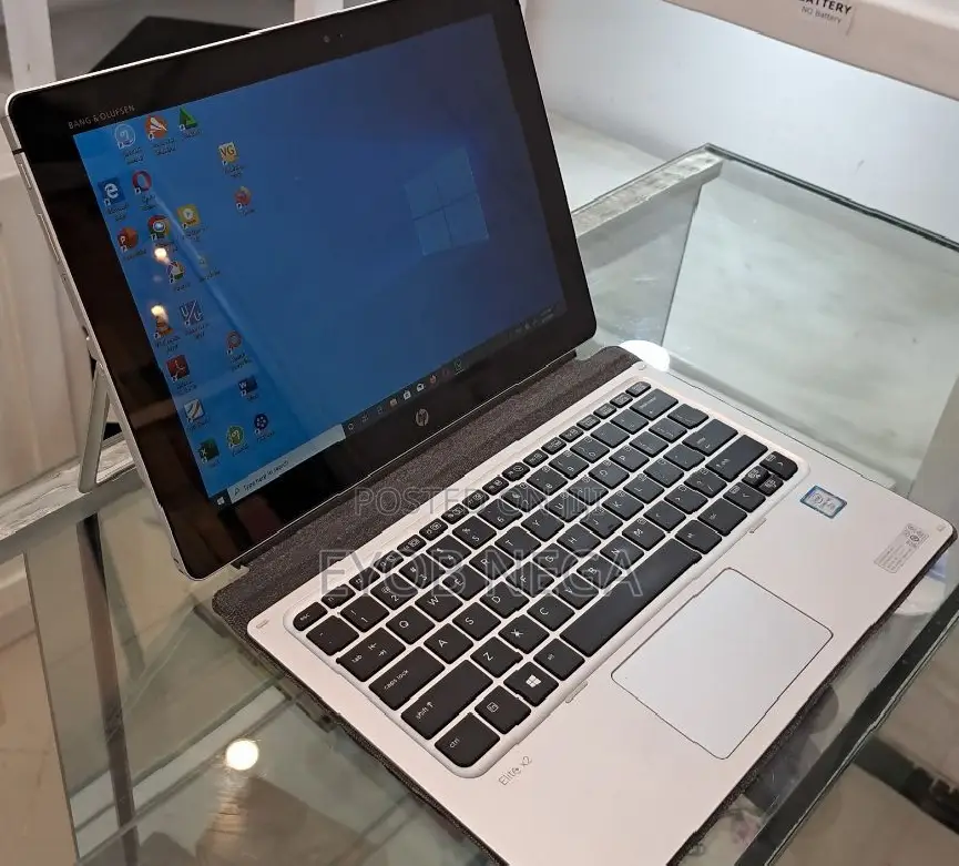 Laptop HP EliteBook 840 8GB SSD 256GB