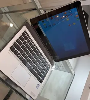 Laptop HP EliteBook 840 8GB SSD 256GB