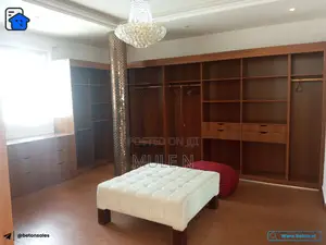 Ayat Commercial B+G+7