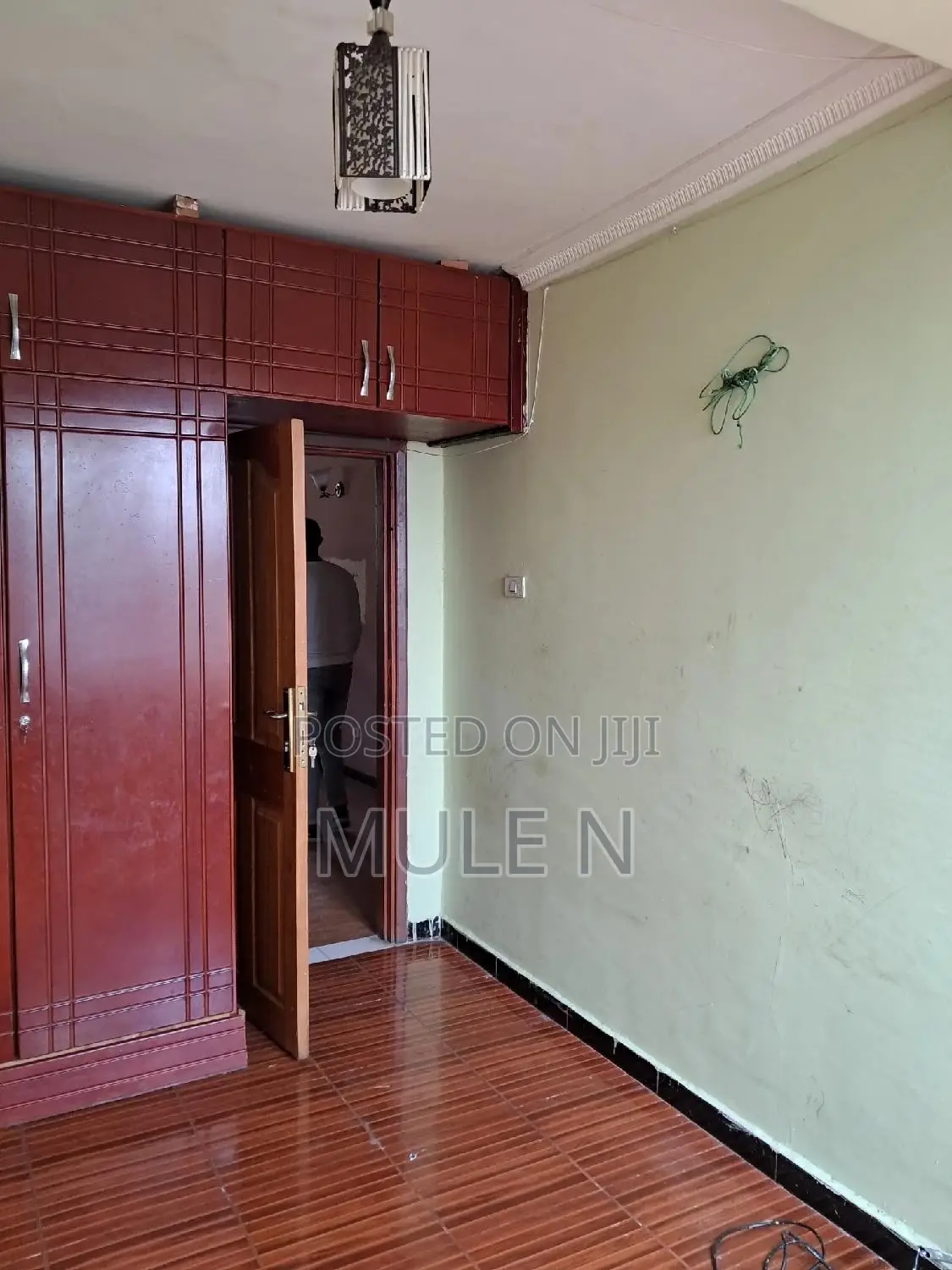 Furnished 3bdrm Condo in Abado Condominium, Yeka for sale