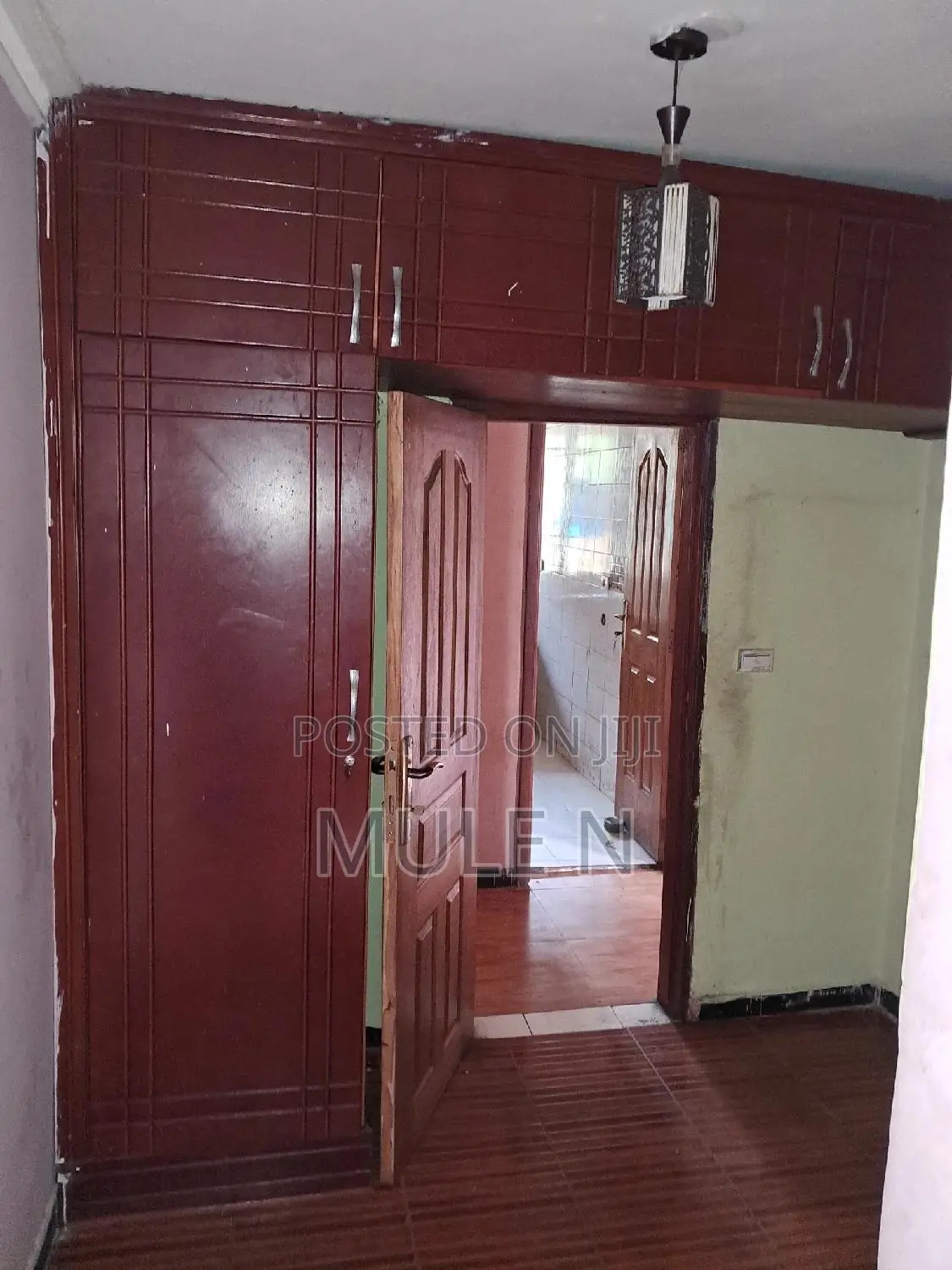 Furnished 3bdrm Condo in Abado Condominium, Yeka for sale