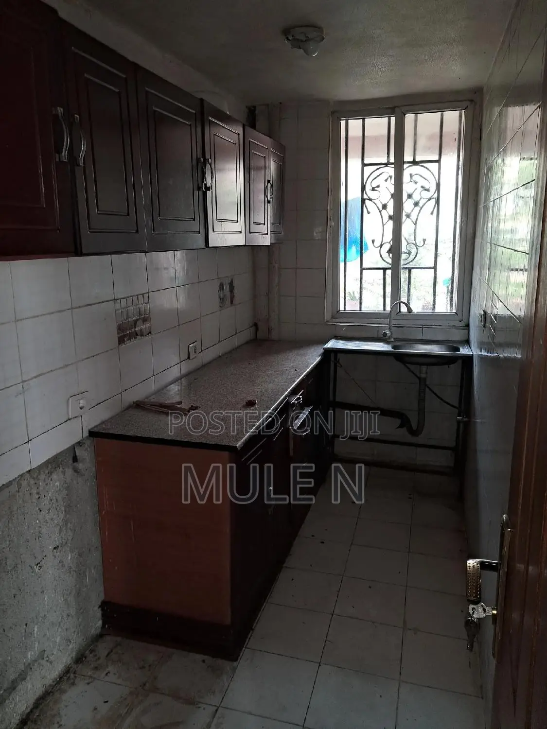 Furnished 3bdrm Condo in Abado Condominium, Yeka for sale