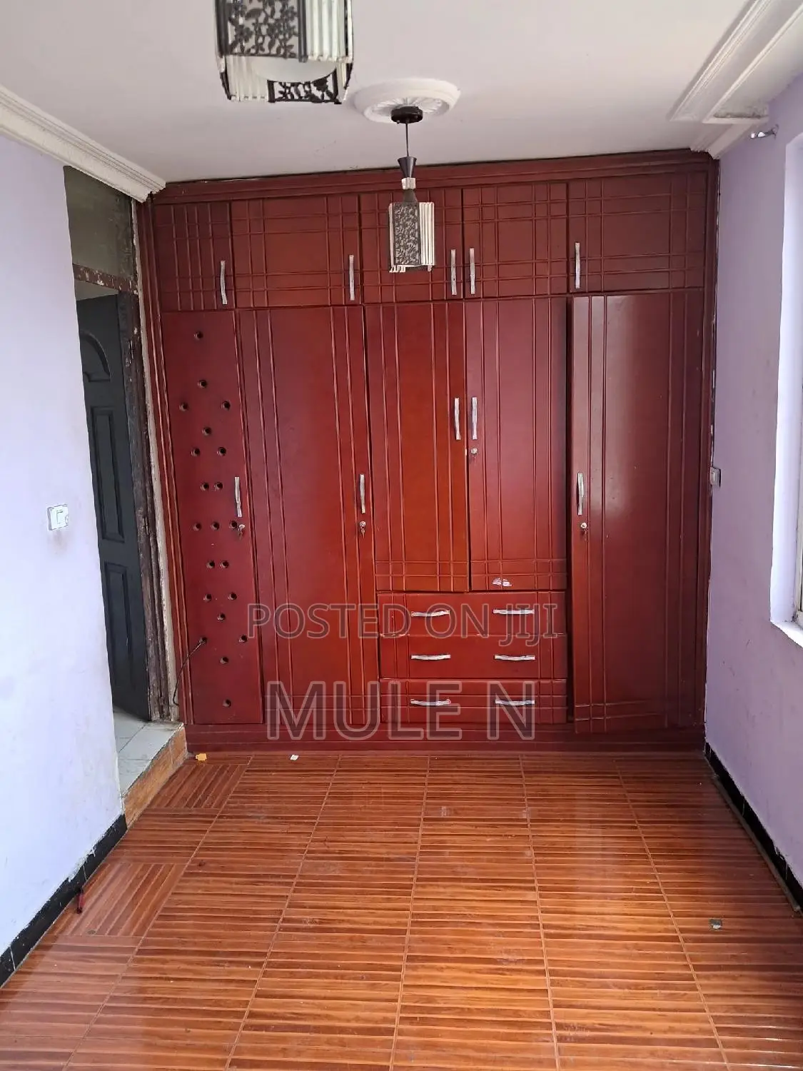 Furnished 3bdrm Condo in Abado Condominium, Yeka for sale