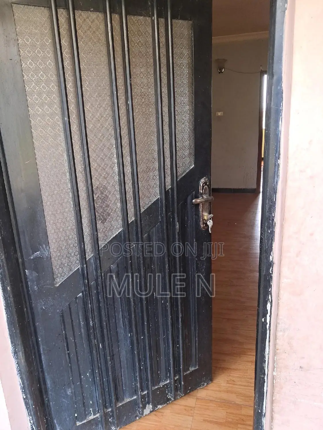 Furnished 3bdrm Condo in Abado Condominium, Yeka for sale