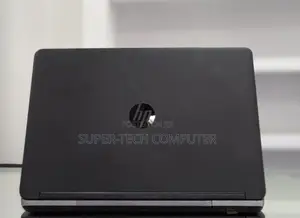 New Laptop HP ProBook 650 G1 8GB Intel Core i5 HDD 500GB