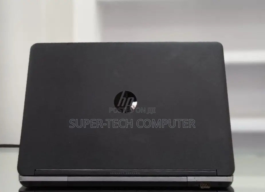 New Laptop HP ProBook 650 G1 8GB Intel Core i5 HDD 500GB