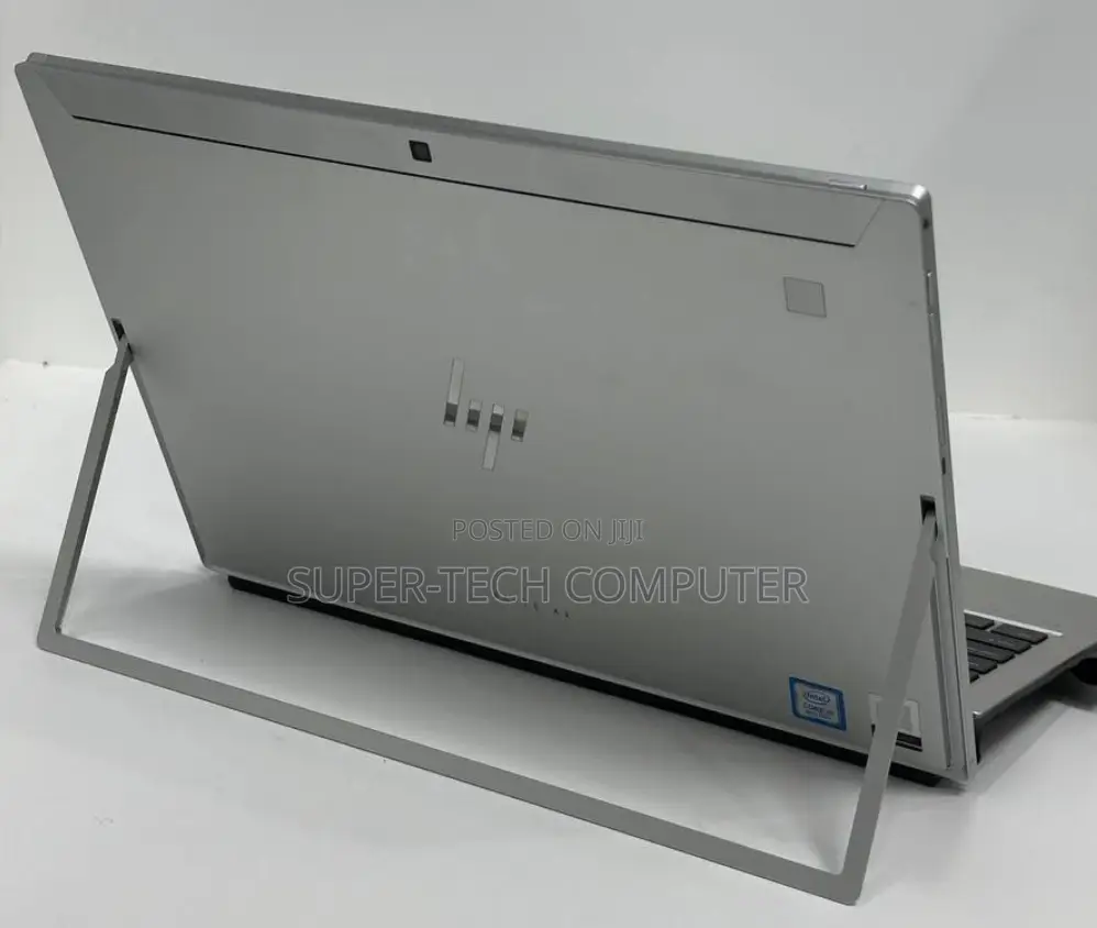 New Laptop HP Elite X2 1013 G4 16GB Intel Core I5 SSD 256GB