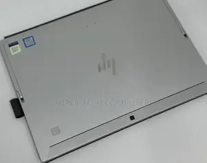 New Laptop HP Elite X2 1013 G4 16GB Intel Core I5 SSD 256GB