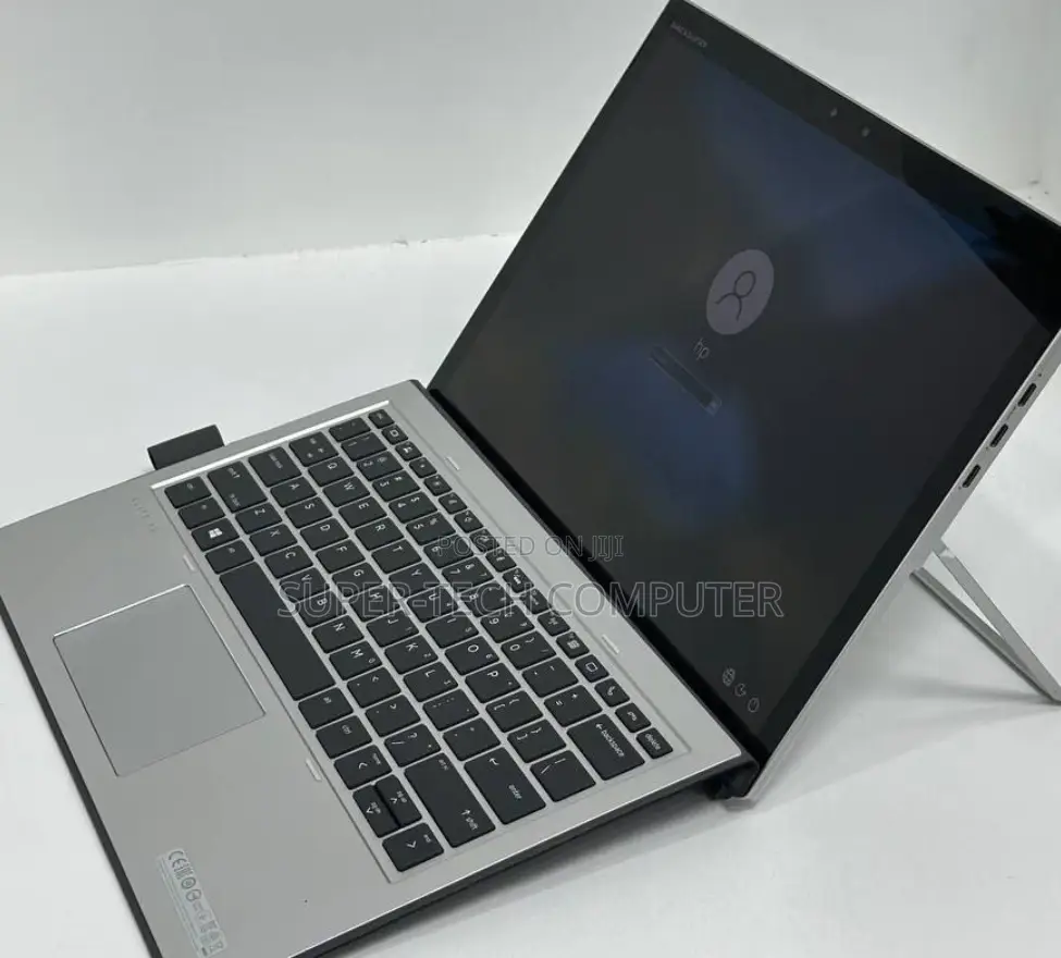 New Laptop HP Elite X2 1013 G4 16GB Intel Core I5 SSD 256GB