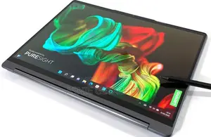 Photo - New Laptop Lenovo ThinkPad X1 Carbon 8GB Intel Core I7 SSD 512GB