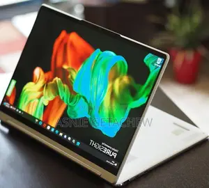 New Laptop Lenovo ThinkPad X1 Carbon 8GB Intel Core I7 SSD 512GB