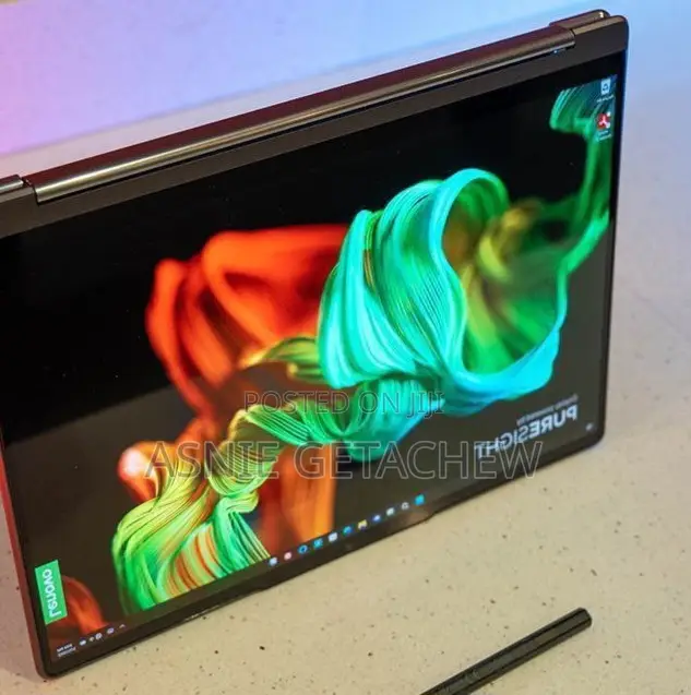 New Laptop Lenovo ThinkPad X1 Carbon 8GB Intel Core I7 SSD 512GB