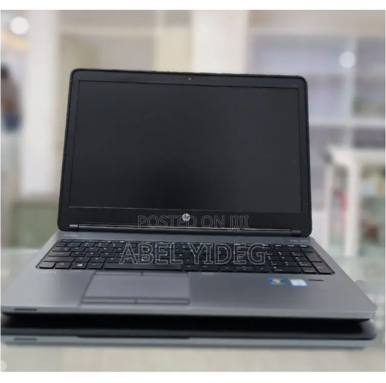 New Laptop HP ProBook 650 G1 8GB Intel Core I5 HDD 500GB