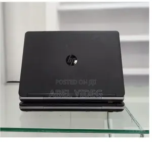 New Laptop HP ProBook 650 G1 8GB Intel Core I5 HDD 500GB