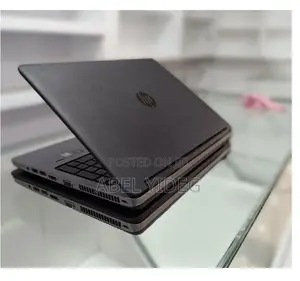 New Laptop HP ProBook 650 G1 8GB Intel Core I5 HDD 500GB