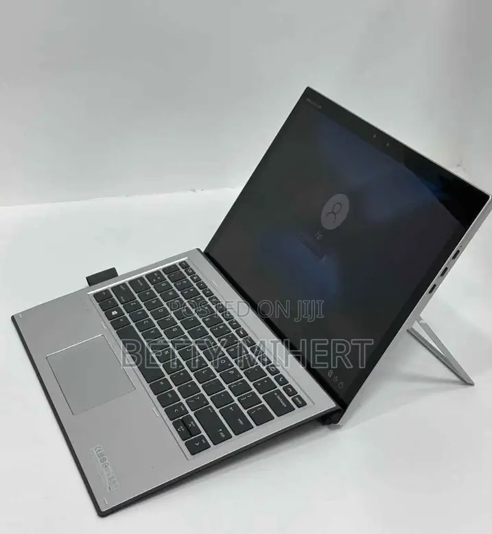 New Laptop HP EliteBook 840 16GB Intel Core I5 SSD 256GB