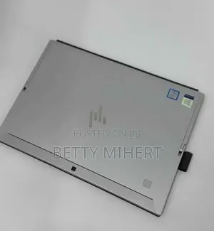 New Laptop HP EliteBook 840 16GB Intel Core I5 SSD 256GB