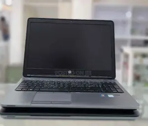 New Laptop HP ProBook 650 8GB Intel Core I5 HDD 500GB