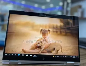 New Laptop HP EliteBook X360 1030 G3 16GB Intel Core I5 SSD 512GB