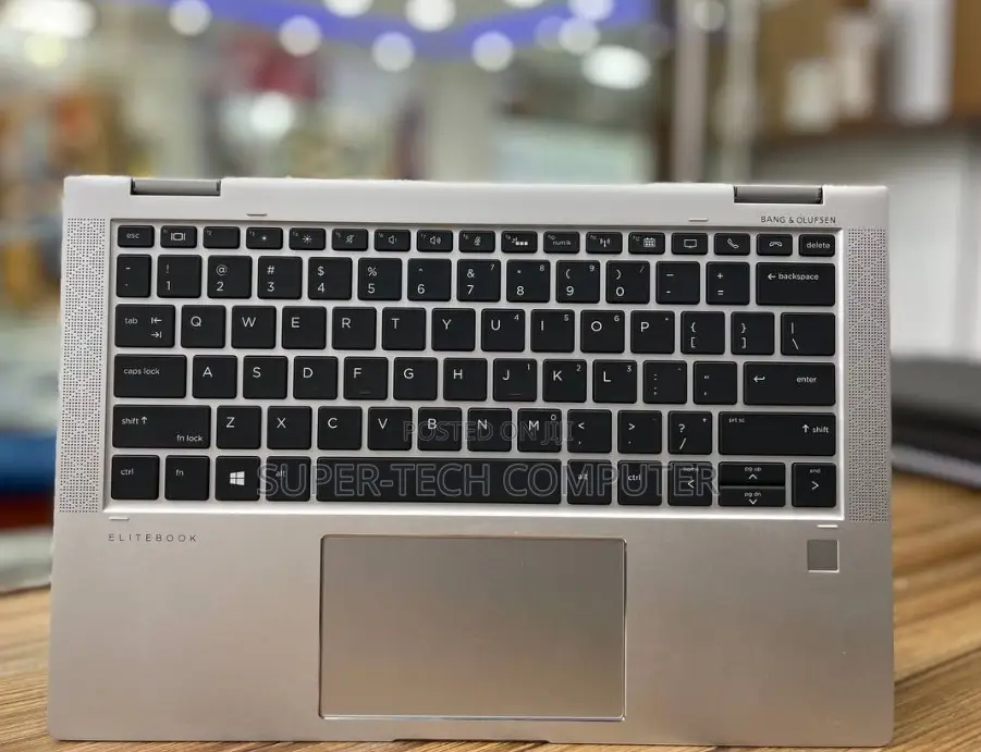 New Laptop HP EliteBook X360 1030 G3 16GB Intel Core I5 SSD 512GB