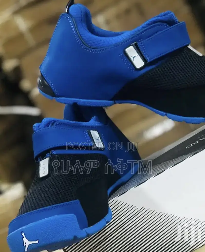 Original Air Jordan Lx2 Shoes